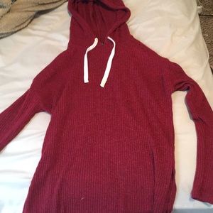 Xs rue21 long sleeved only worn a couple times